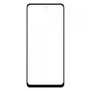 Touch Screen Digitizer For Motorola Moto G31 Blue By - Maxbhi Com