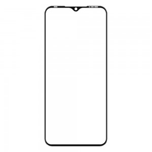 Touch Screen Digitizer For Tecno Spark Go 2022 Black By - Maxbhi Com