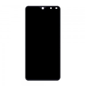 LCD with Touch Screen for Ikall k220  Blue