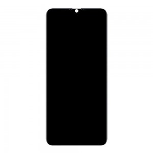 LCD with Touch Screen for Karbonn Titanium S9 Plus Black