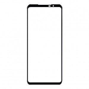 Touch Screen Digitizer For Asus Rog Phone 5s Pro White By - Maxbhi Com