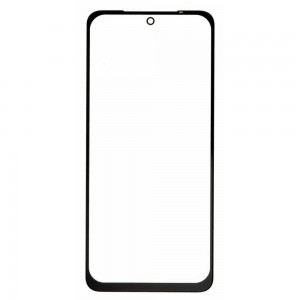 Touch Screen Digitizer For Xiaomi Redmi Note 11s Black By - Maxbhi Com