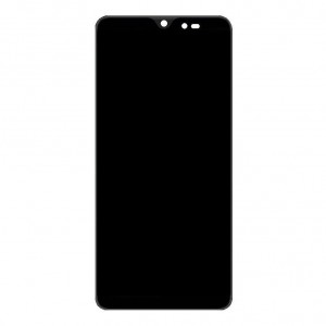 LCD with Touch Screen for I Kall K260 Blue