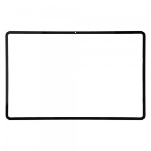 Touch Screen Digitizer For Huawei Matepad Pro 12 6 2021 Grey By - Maxbhi Com