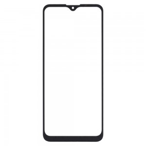 Touch Screen Digitizer For Wiko Power U20 Black By - Maxbhi Com