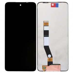 LCD with Touch Screen for Motorola Moto G32 Gold