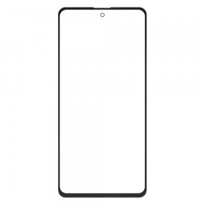 Replacement Front Glass For Xiaomi Mi 12 White By - Maxbhi Com