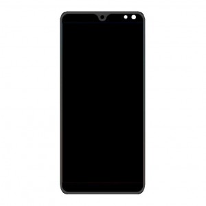 Lcd Screen For I Kall K200 Replacement Display By - Maxbhi Com