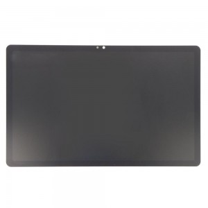 LCD with Touch Screen for Lenovo Tab M10 Plus 3rd Gen Black