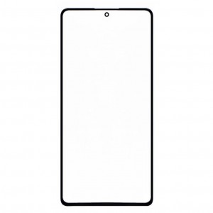 Touch Screen Digitizer For Xiaomi Poco X3 Gt Black By - Maxbhi Com