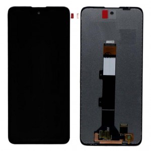 Lcd With Touch Screen For Lenovo K14 Plus Gold By - Maxbhi Com