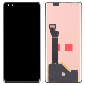 Lcd With Touch Screen For Huawei Nova 8 Pro 5g White By - Maxbhi Com