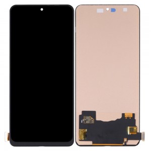 LCD with Touch Screen for Xiaomi Black Shark 4 Black