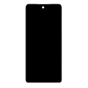 Lcd Screen For Xiaomi Redmi K40 Pro Plus Replacement Display By - Maxbhi Com