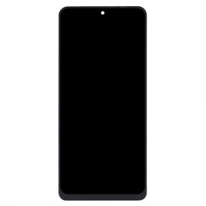 Lcd Screen For Xiaomi Black Shark 4 Pro Replacement Display By - Maxbhi Com
