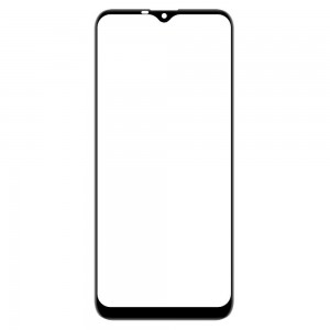 Replacement Front Glass For Coolpad Cool 10a Blue By - Maxbhi Com