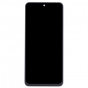Lcd Screen For Infinix Zero X Replacement Display By - Maxbhi Com