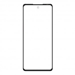 Touch Screen Digitizer For Tecno Camon 18t Purple By - Maxbhi Com