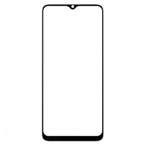 Touch Screen Digitizer For Oppo A16s Black By - Maxbhi Com