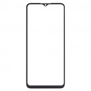 Replacement Front Glass For Tcl 20e Green By - Maxbhi Com