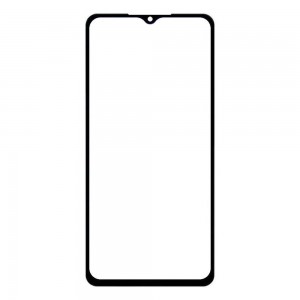 Touch Screen Digitizer For Xiaomi Redmi Note 11e White By - Maxbhi Com