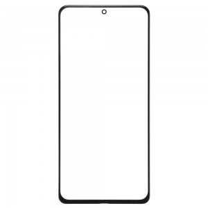 Touch Screen Digitizer For Xiaomi Black Shark 5 Rs Black By - Maxbhi Com