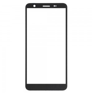 Touch Screen Digitizer For Blackview Bv6600e Green By - Maxbhi Com