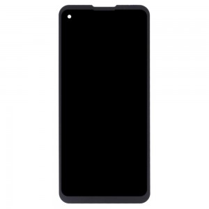 Lcd Screen For Doogee V10 5g Replacement Display By - Maxbhi Com