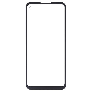 Touch Screen Digitizer For Doogee V10 5g Red By - Maxbhi Com