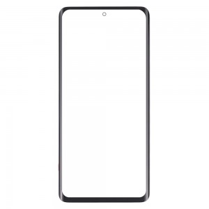 Replacement Front Glass For Huawei Nova 8 5g Green By - Maxbhi Com