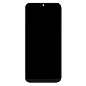 LCD with Touch Screen for MarQ M3 Smart Black