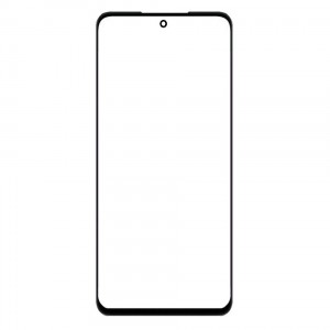 Touch Screen Digitizer For Realme C55 White By - Maxbhi Com