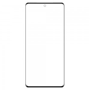 Touch Screen Digitizer For Vivo S16 Pro Green By - Maxbhi Com