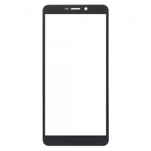 Touch Screen Digitizer For Nokia C100 White By - Maxbhi Com