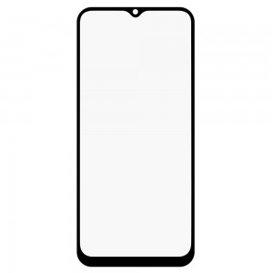 Touch Screen Digitizer For Realme V20 Black By - Maxbhi Com