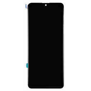 Display for BLU G91 Max Blue (Combo Folder) by Maxbhi.com