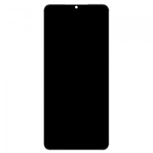 LCD with Touch Screen for BLU S91 Black