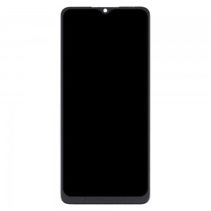 Lcd Screen For Zte Blade A72 5g Replacement Display By - Maxbhi Com