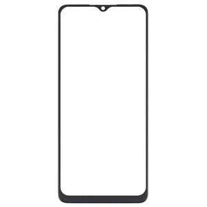 Touch Screen Digitizer For Zte Blade A72 5g Black By - Maxbhi Com