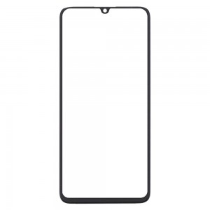 Touch Screen Digitizer For Honor Play 6t Silver By - Maxbhi Com