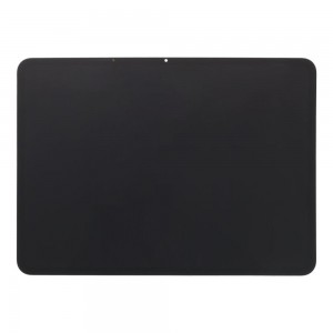 Lcd With Touch Screen For Oneplus Pad Black By - Maxbhi Com