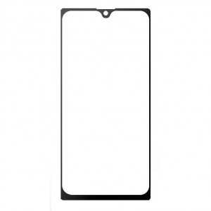 Replacement Front Glass For Cubot P50 Green By - Maxbhi Com