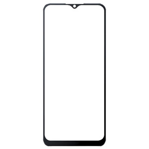 Replacement Front Glass For Cubot Note 30 Green By - Maxbhi Com