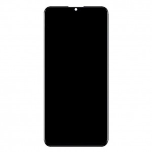 Lcd With Touch Screen For I Kall Z19 Pro Ultra Black By - Maxbhi Com