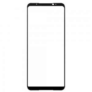 Touch Screen Digitizer For Asus Rog Phone 7 Ultimate Black By - Maxbhi Com
