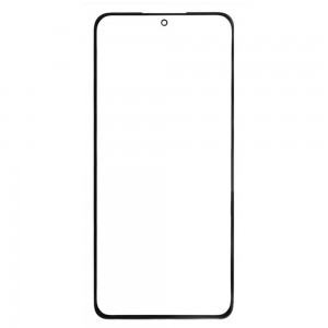 Touch Screen Digitizer For Huawei Mate 50e White By - Maxbhi Com