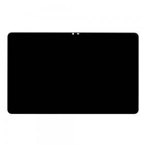 Lcd With Touch Screen For Honor Pad X9 Black By - Maxbhi Com