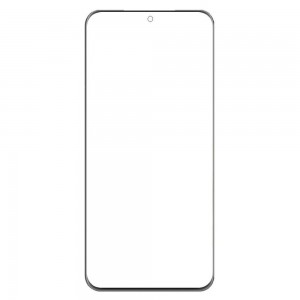 Replacement Front Glass For Huawei P60 Art Gold By - Maxbhi Com