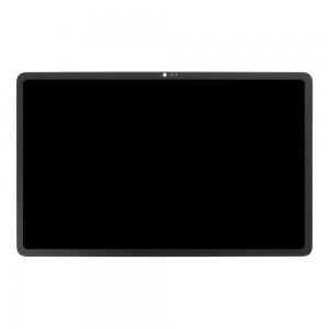 Lcd With Touch Screen For Tcl Nxtpaper 11 Black By - Maxbhi Com