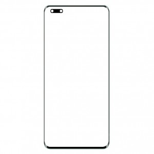 Replacement Front Glass For Huawei Nova 11 Ultra Green By - Maxbhi Com